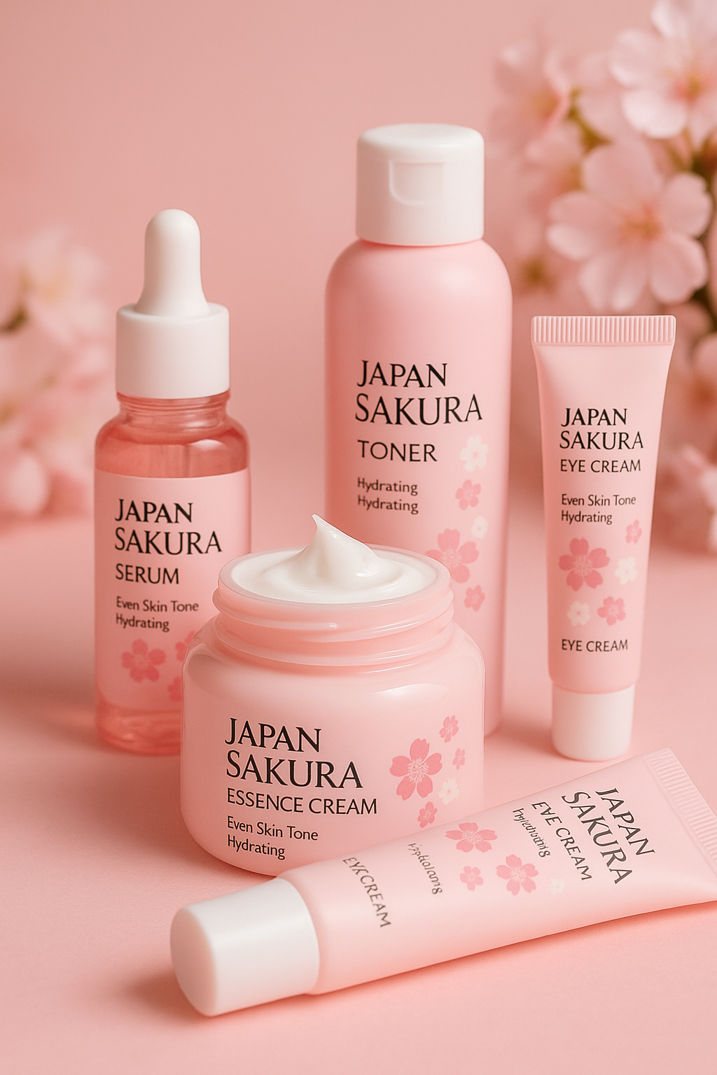 Skinkare Japonaise- Laikou